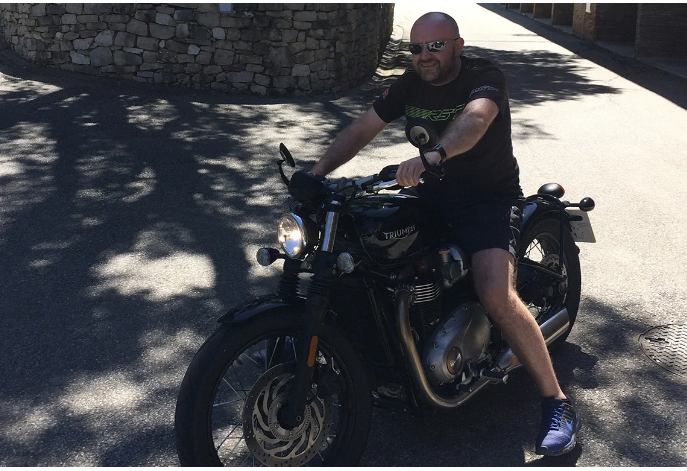 Chris Day — Owner · Traditional &amp; Digital Marketing Specialist