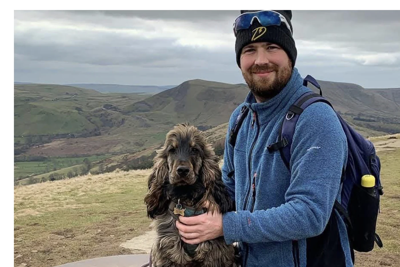 Dan Storey — Digital Campaigns Operations Manager